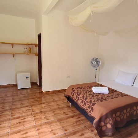 Casa Da Trilha Ξενοδοχείο Vale do Capao Εξωτερικό φωτογραφία