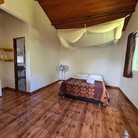 Casa Da Trilha Ξενοδοχείο Vale do Capao Εξωτερικό φωτογραφία