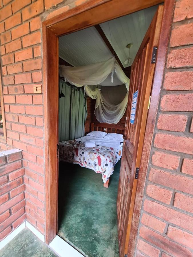 Casa Da Trilha Ξενοδοχείο Vale do Capao Εξωτερικό φωτογραφία