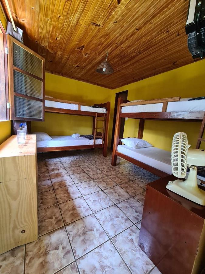 Casa Da Trilha Ξενοδοχείο Vale do Capao Εξωτερικό φωτογραφία