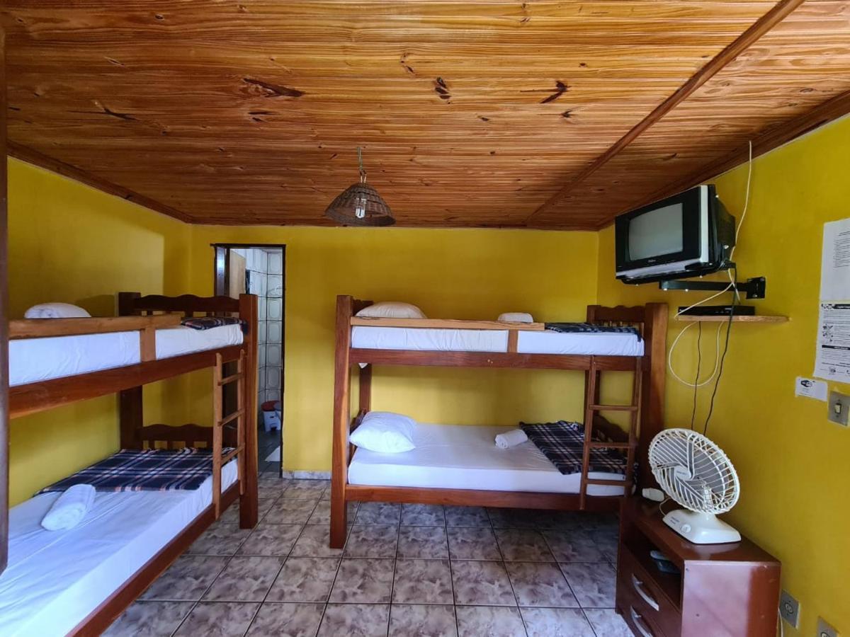 Casa Da Trilha Ξενοδοχείο Vale do Capao Εξωτερικό φωτογραφία