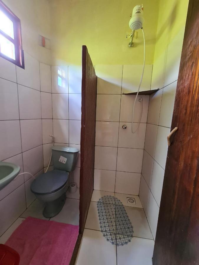 Casa Da Trilha Ξενοδοχείο Vale do Capao Εξωτερικό φωτογραφία