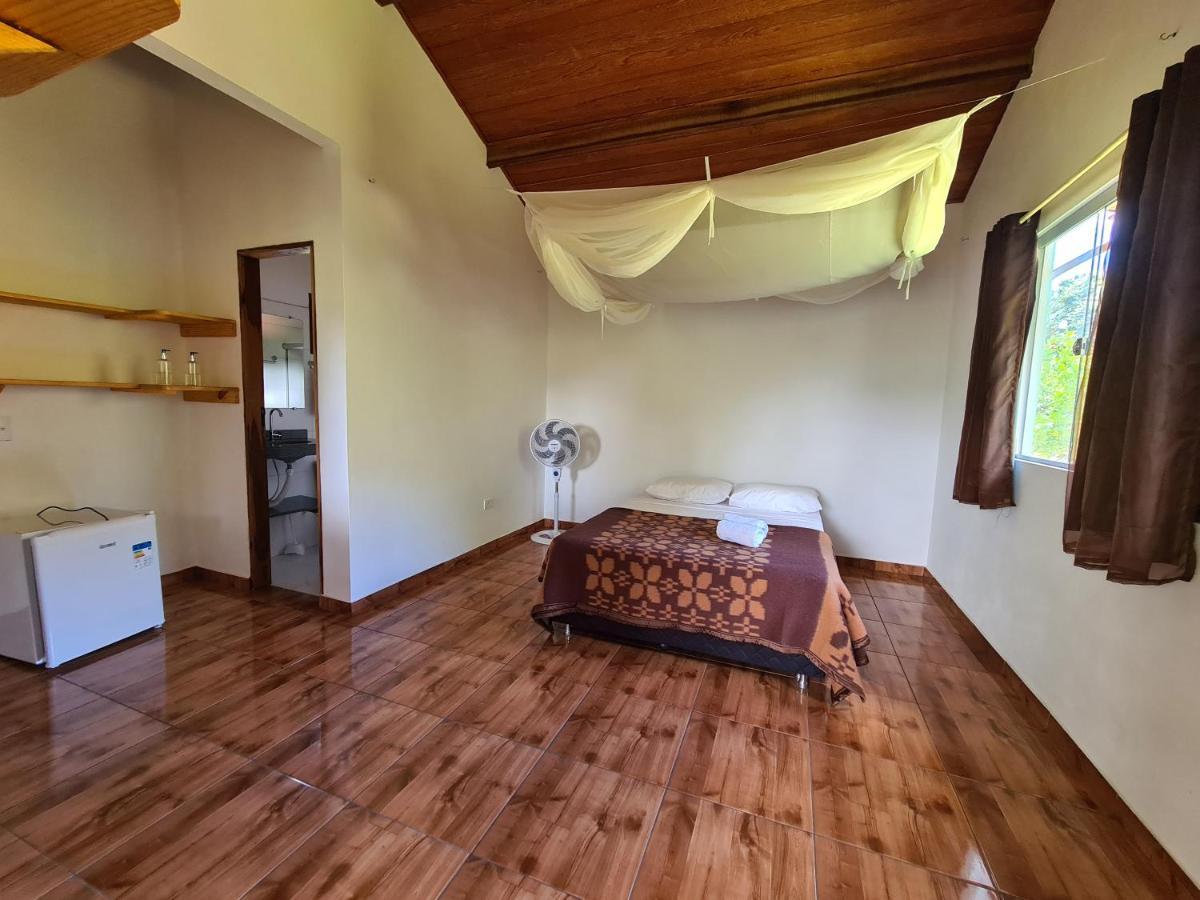 Casa Da Trilha Ξενοδοχείο Vale do Capao Εξωτερικό φωτογραφία