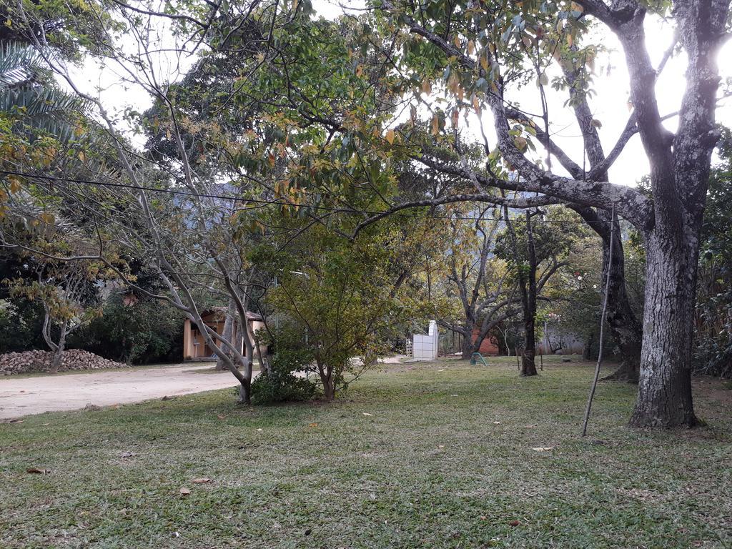 Casa Da Trilha Ξενοδοχείο Vale do Capao Εξωτερικό φωτογραφία