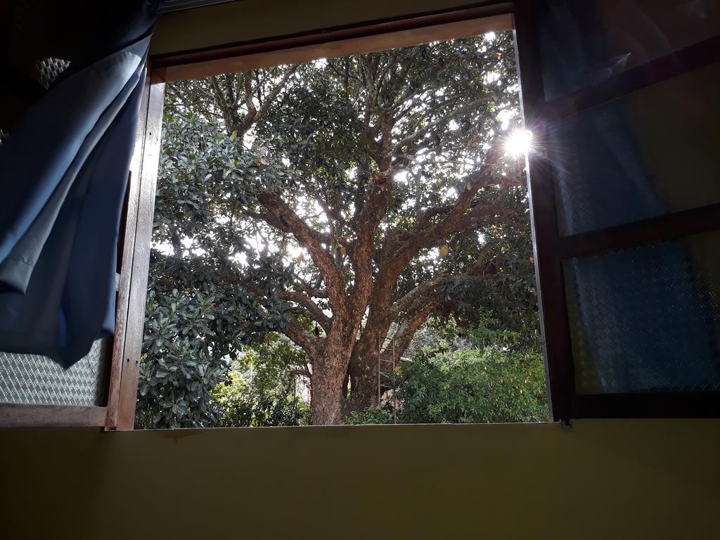 Casa Da Trilha Ξενοδοχείο Vale do Capao Εξωτερικό φωτογραφία