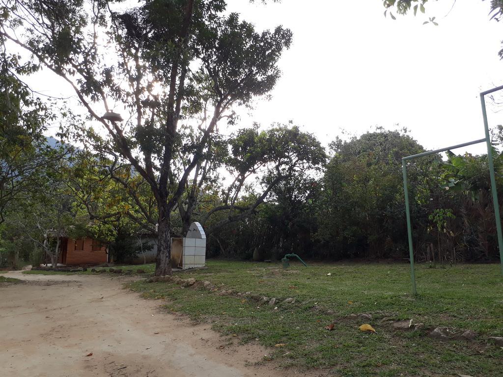 Casa Da Trilha Ξενοδοχείο Vale do Capao Εξωτερικό φωτογραφία